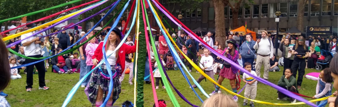 Maypole Teaching Development Day